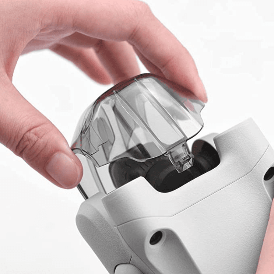 Gimbal Cover Cap for DJI Mini 3 Pro Buy From Everse