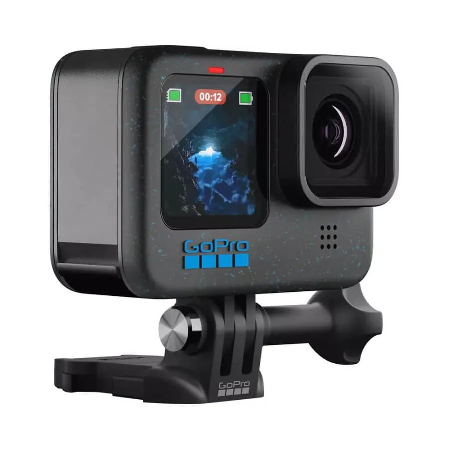 GoPro Hero