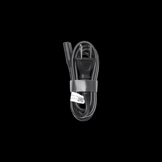 100W Power Adaptor AC Cable x1
