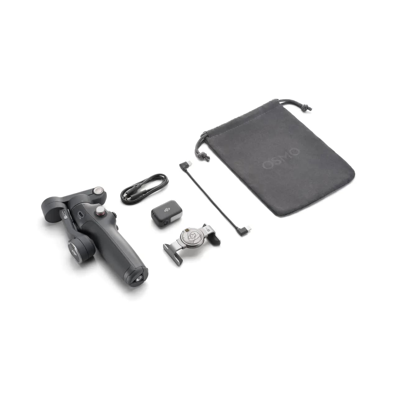 Osmo Mobile 8 Buy From Everse