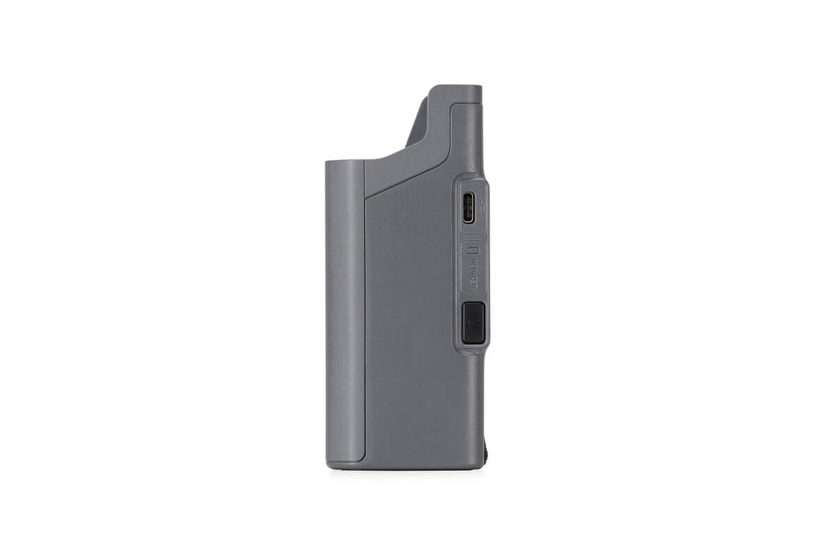 everse-DJI-Air-3-Battery-Charging-Hub-charger-side