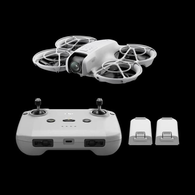 DJI Neo Fly More Combo with RC