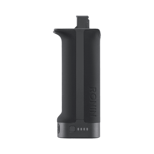 DJI RS 4 Pro Gimbal Stabilizer Combo by Everse