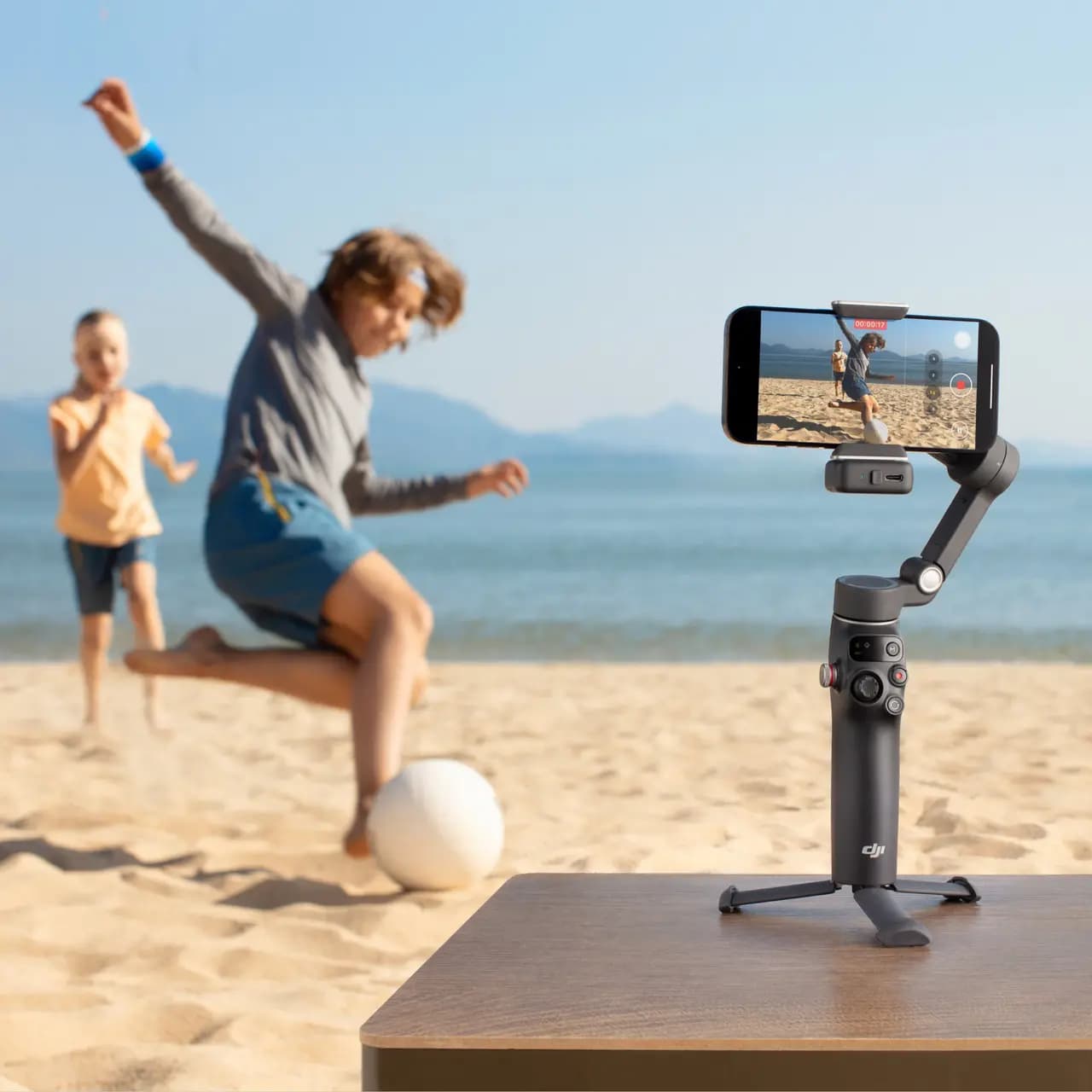 osmo Mobile 7p