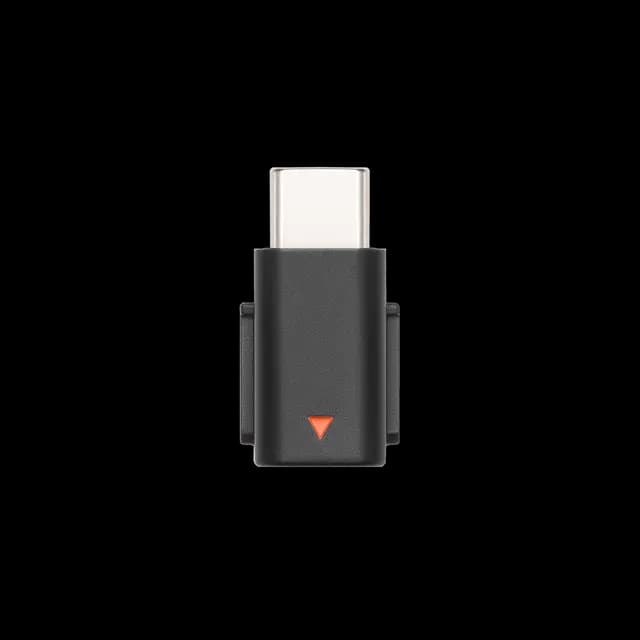 DJI Mic Mini Mobile Phone Adapter (Type-C)