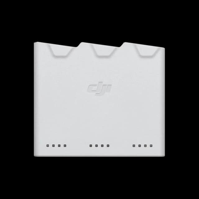 DJI Mini 4 Pro/Mini 3 Series Two-Way Charging Hub