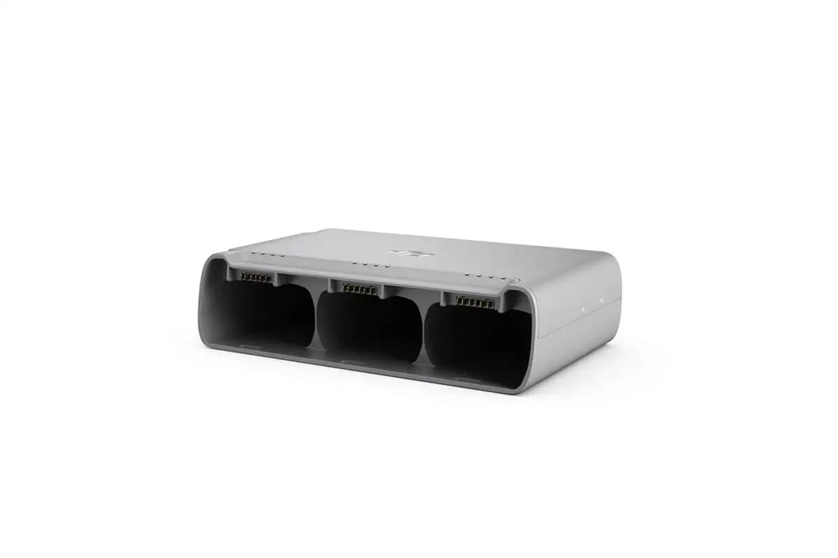 Two Way Charging Hub Dji Mini 2Mini 2 SE-02