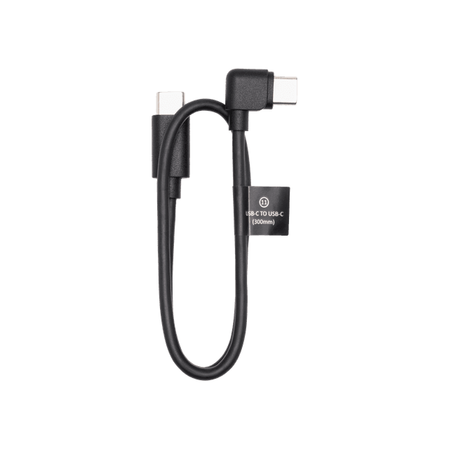 DJI RS 3 Mini Camera by Everse