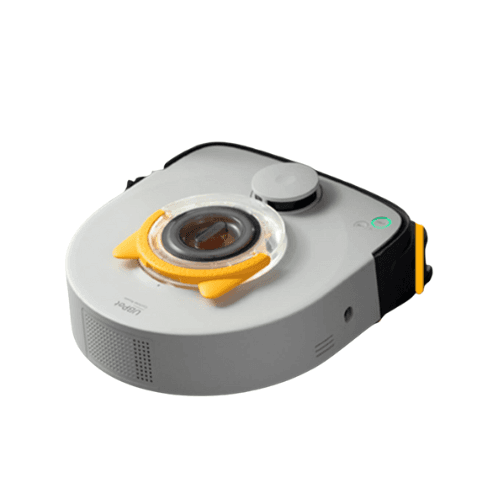 UBPet V10 Robot Vacuum Buy From Everse
