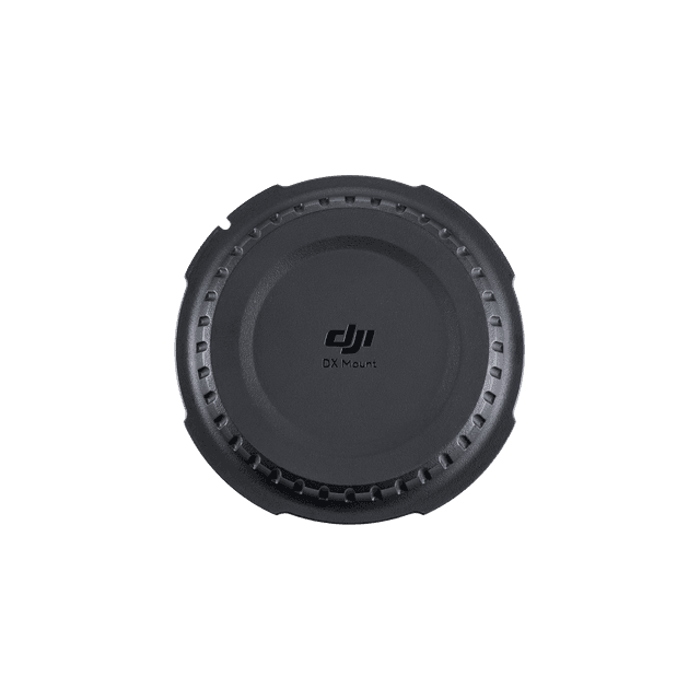 DJI Ronin 4D-6K/8K By Everse