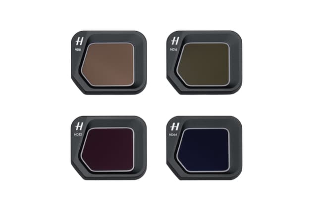 DJI Mavic 3 Classic ND Filter Set (ND8/16/32/64)