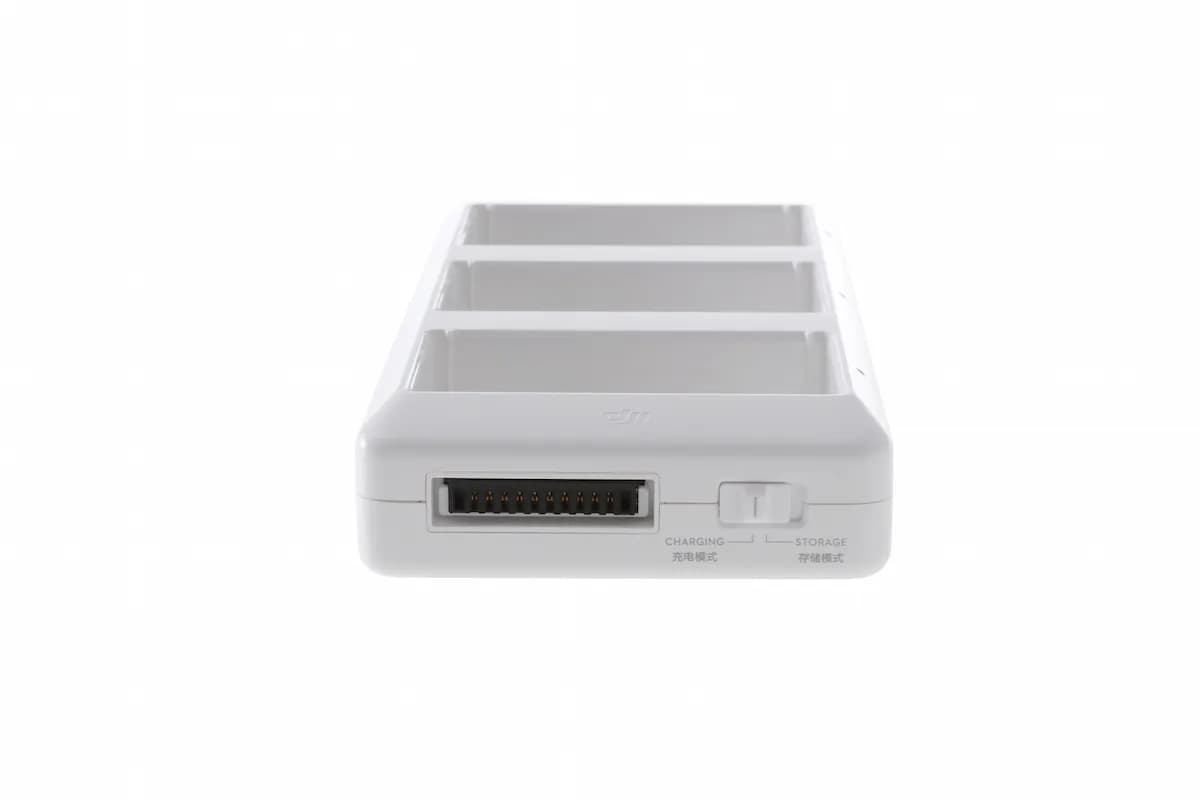 Battery Charging Hub Phantom 4 Series-02