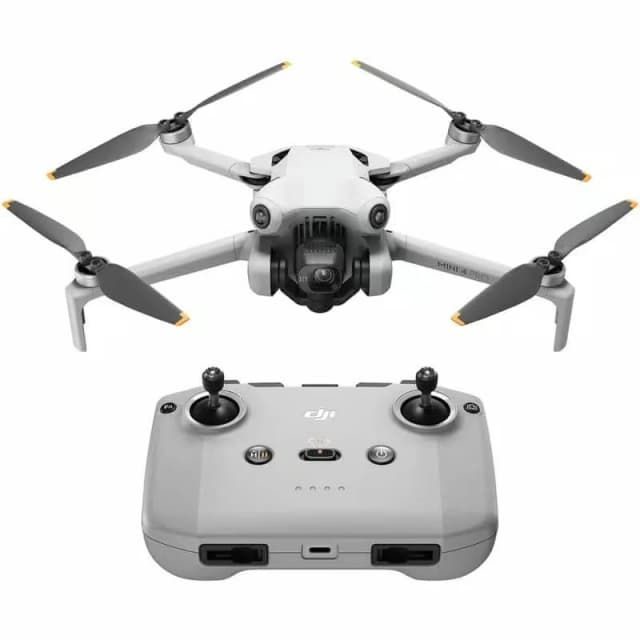 Mini 4 Pro Standard