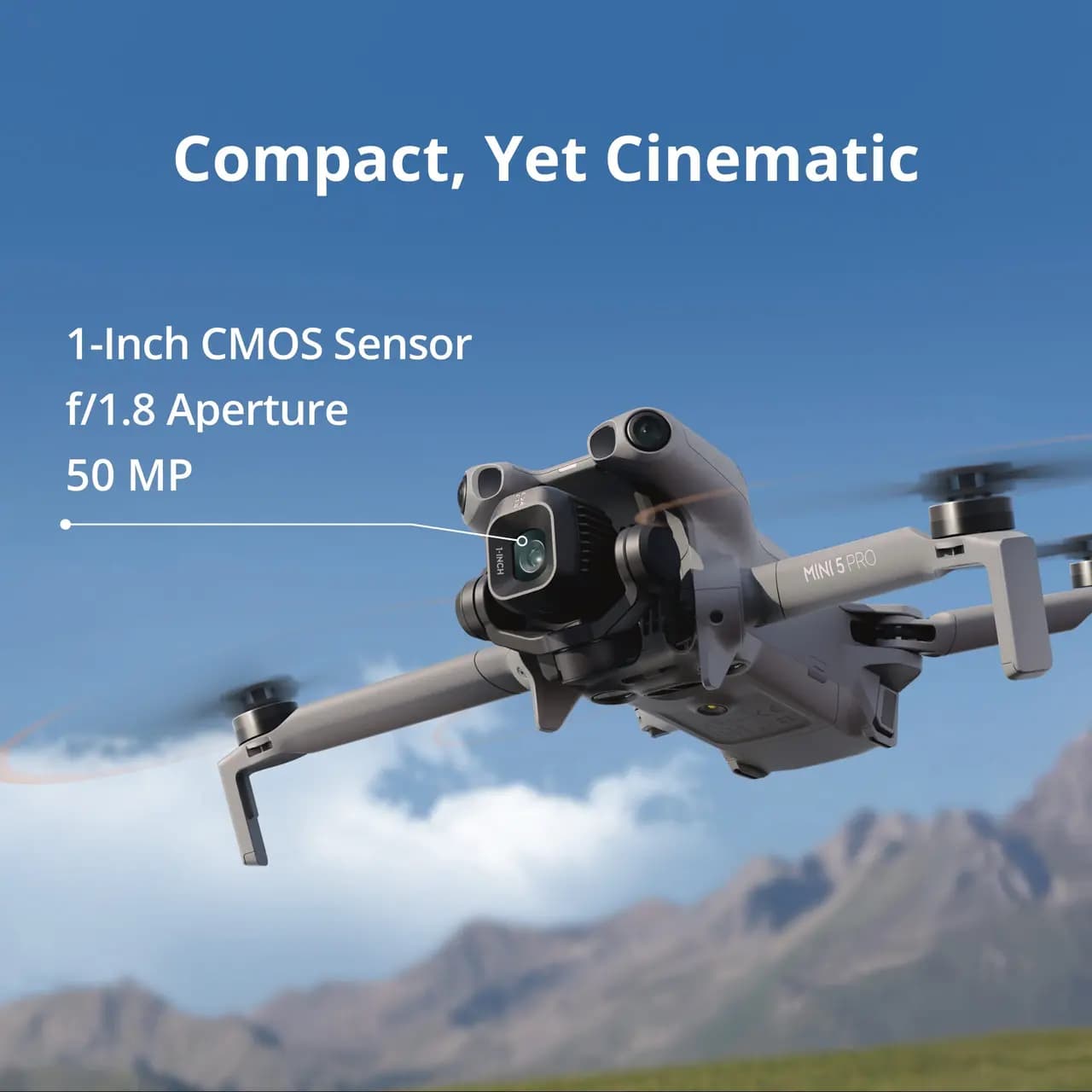 DJI Mini 5 Pro Buy From Everse
