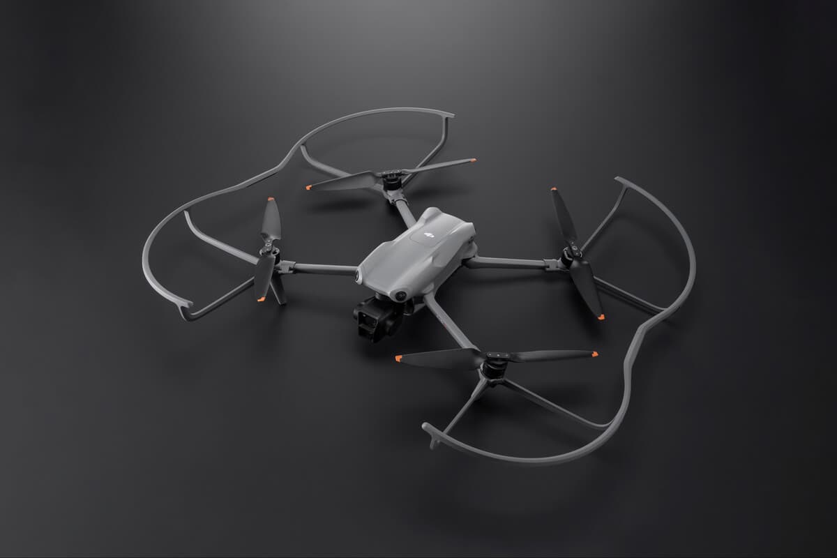 everse-DJI-Air-3-propeller-guard-full