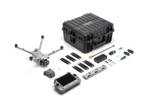 DJI Matrice 4TD