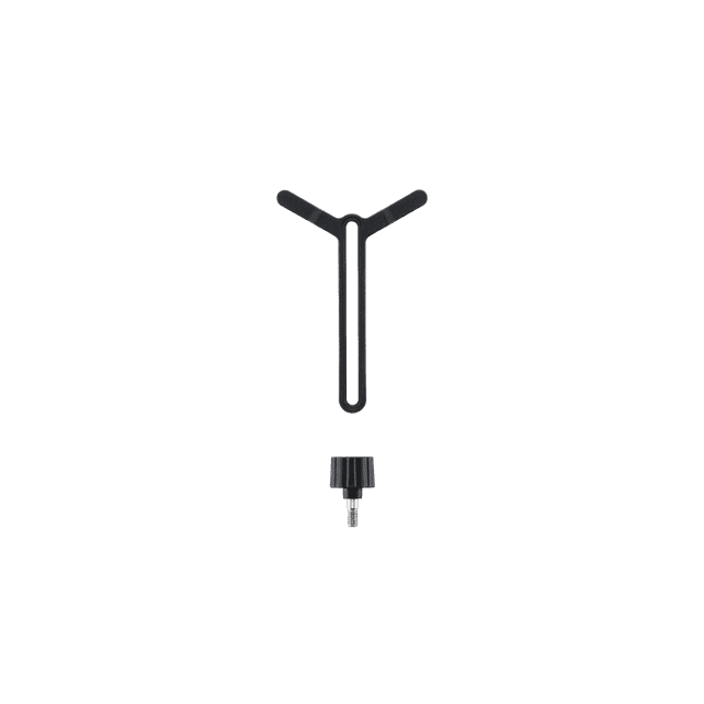 DJI RS 4 Pro Gimbal Stabilizer Combo by Everse