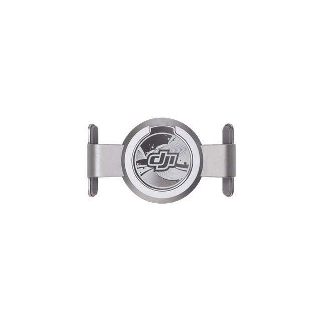 Magnetic Phone Clamp 2 (Athens Gray)