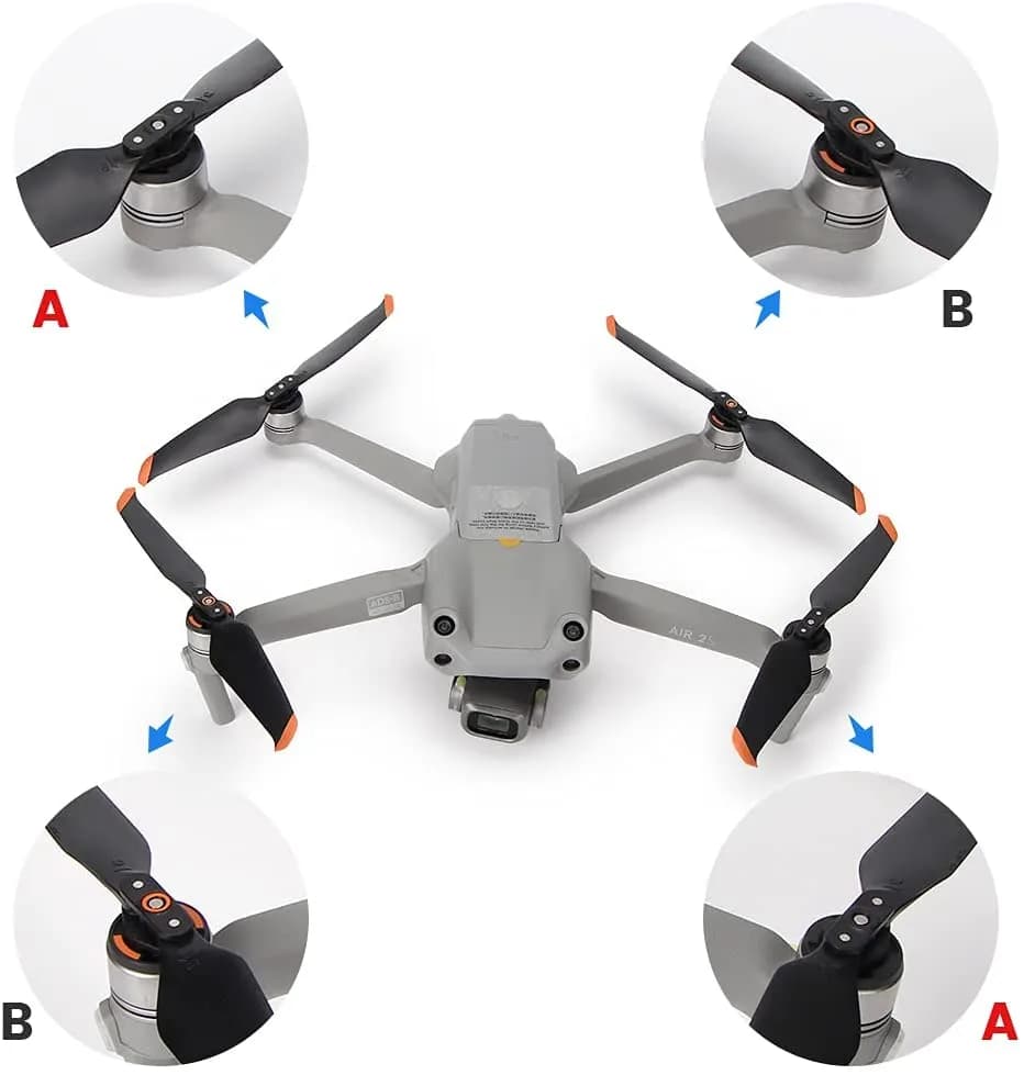 DJI Air 2 Low-Noise Propellers-04