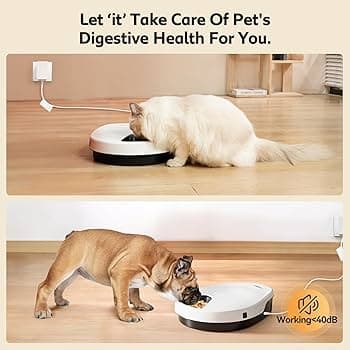 UBPet Smart Refrigerated Feeder Buy From Everse
