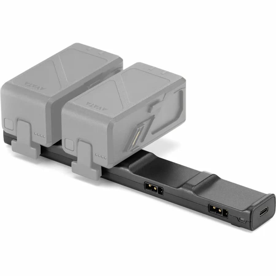 DJI Battery Charging Hub for Avata-03