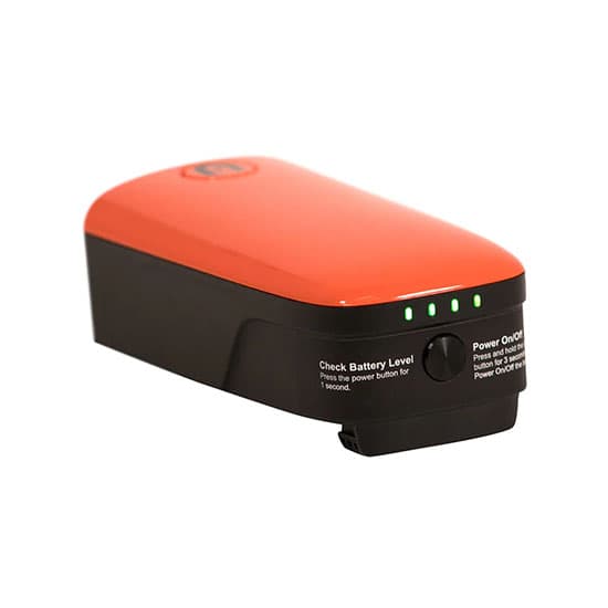 MaxEn battery