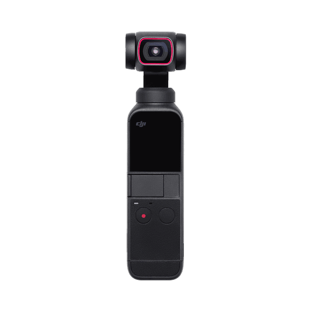 DJI Pocket 2 Creator Combo by Everse