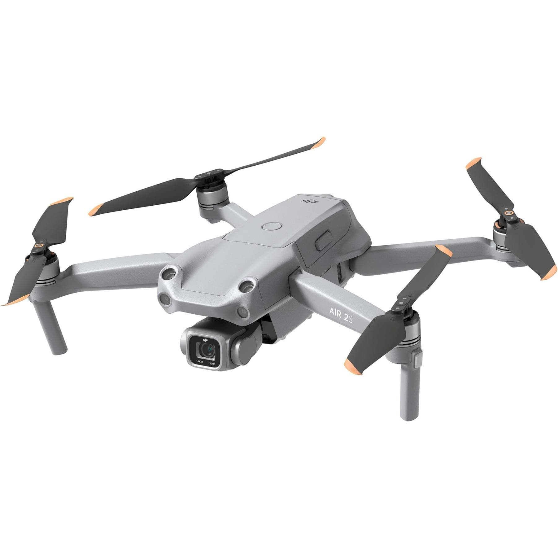 DJI-Mavic-Air2S-aircraft-right-opened