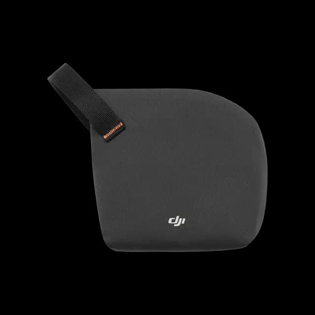 DJI Mic Mini Compact Carrying Pouch × 1