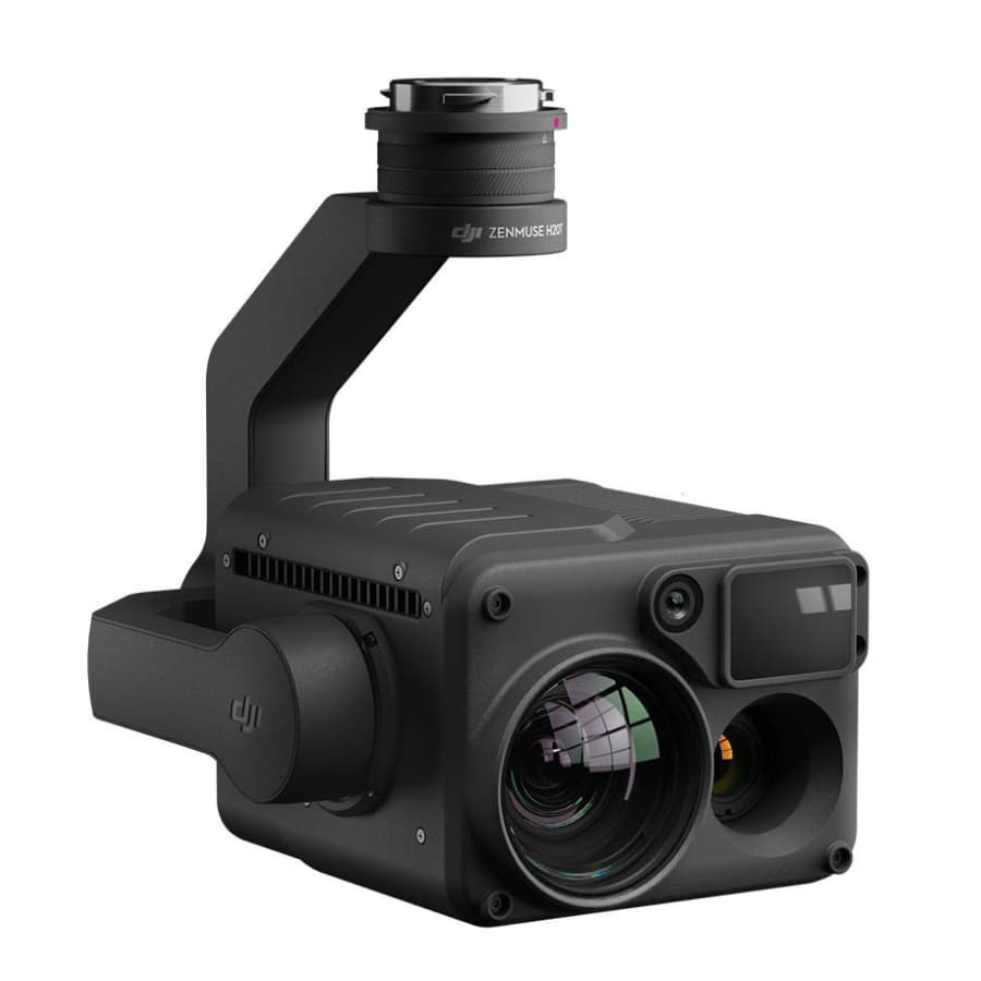 Zenmuse H20 Thermal Camera-001