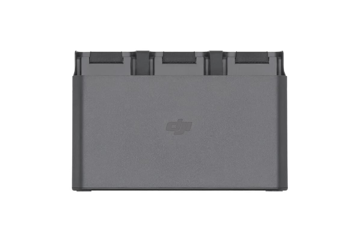 everse-DJI-Air-3-Battery-Charging-Hub-front