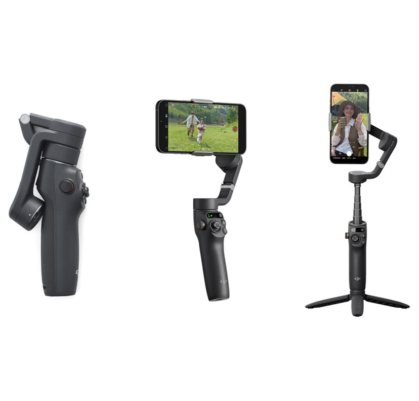 osmo mobile