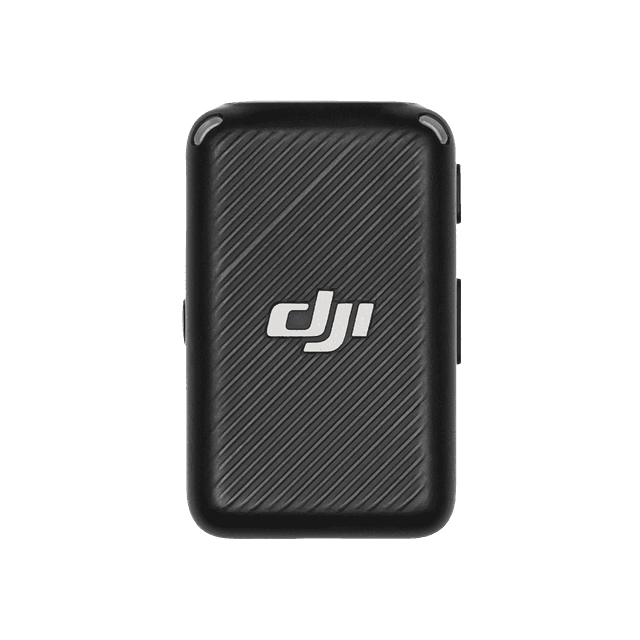 DJI Mic Transmitter